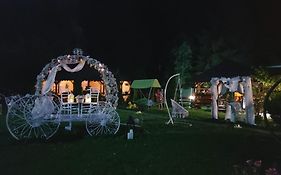 Pensiunea Floarea Munților